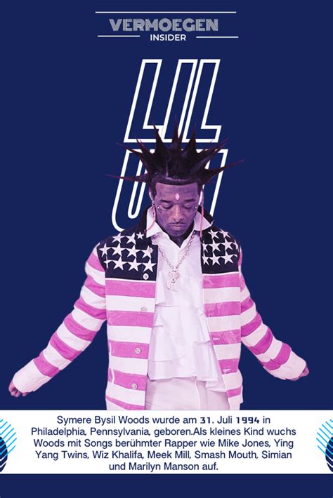 Lil Uzi Vermögen (Aktualisiert)